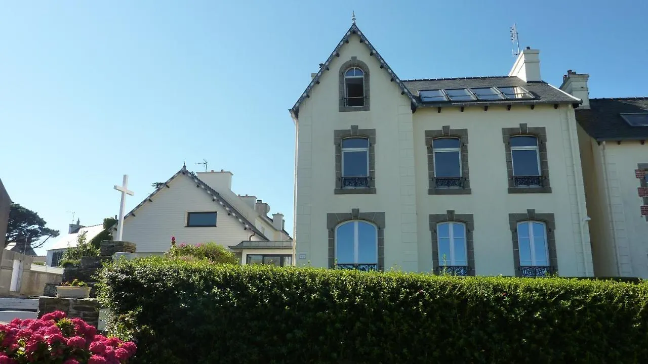 Bed & Breakfast La Chambre De L'Embarcadere Le Conquet