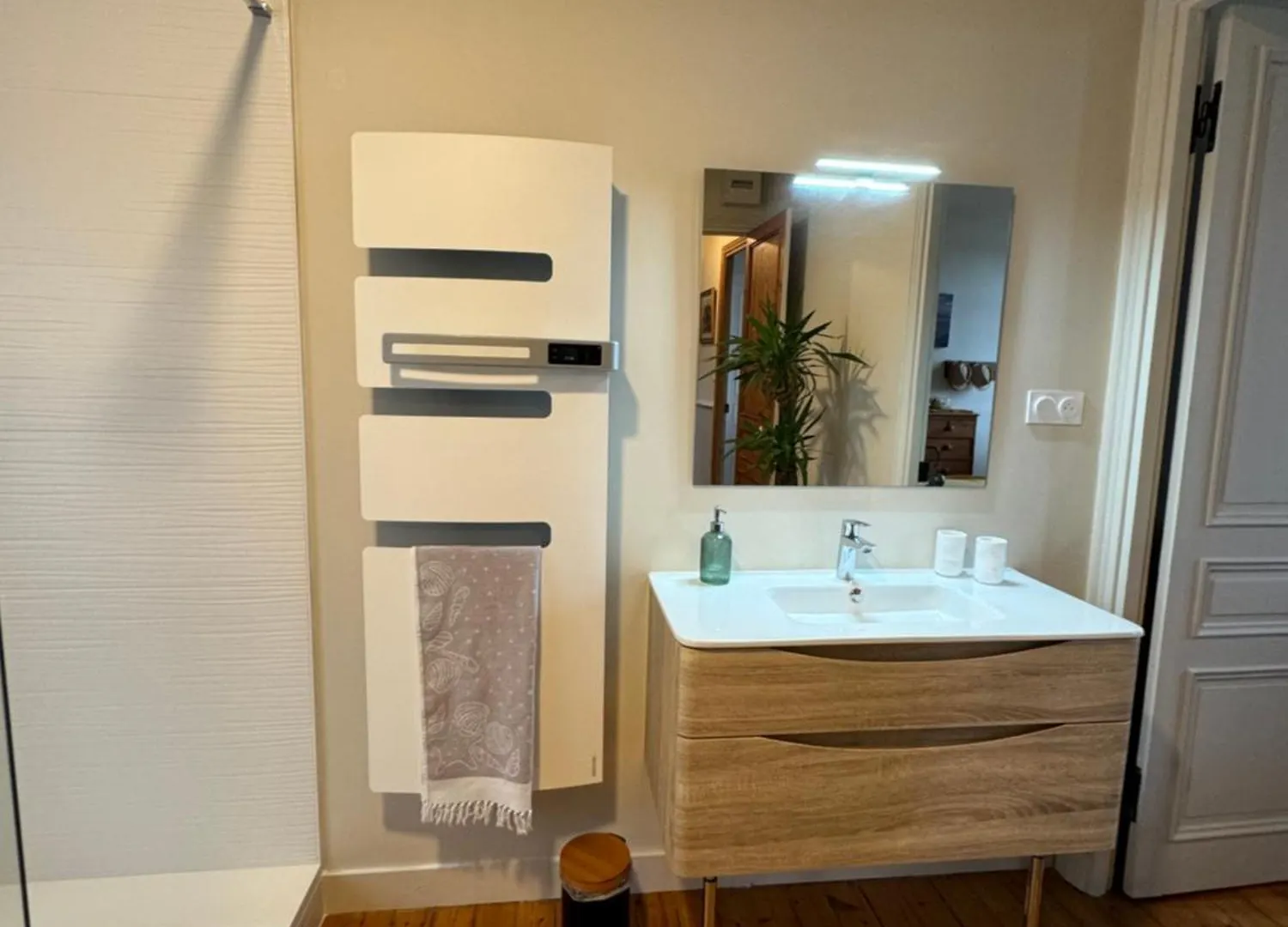 La Chambre De L'Embarcadere Le Conquet 0*,
