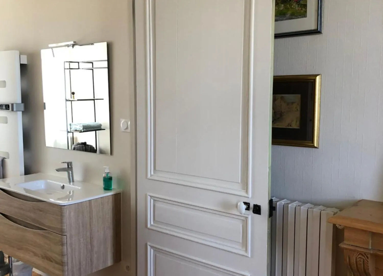 La Chambre De L'Embarcadere Le Conquet France
