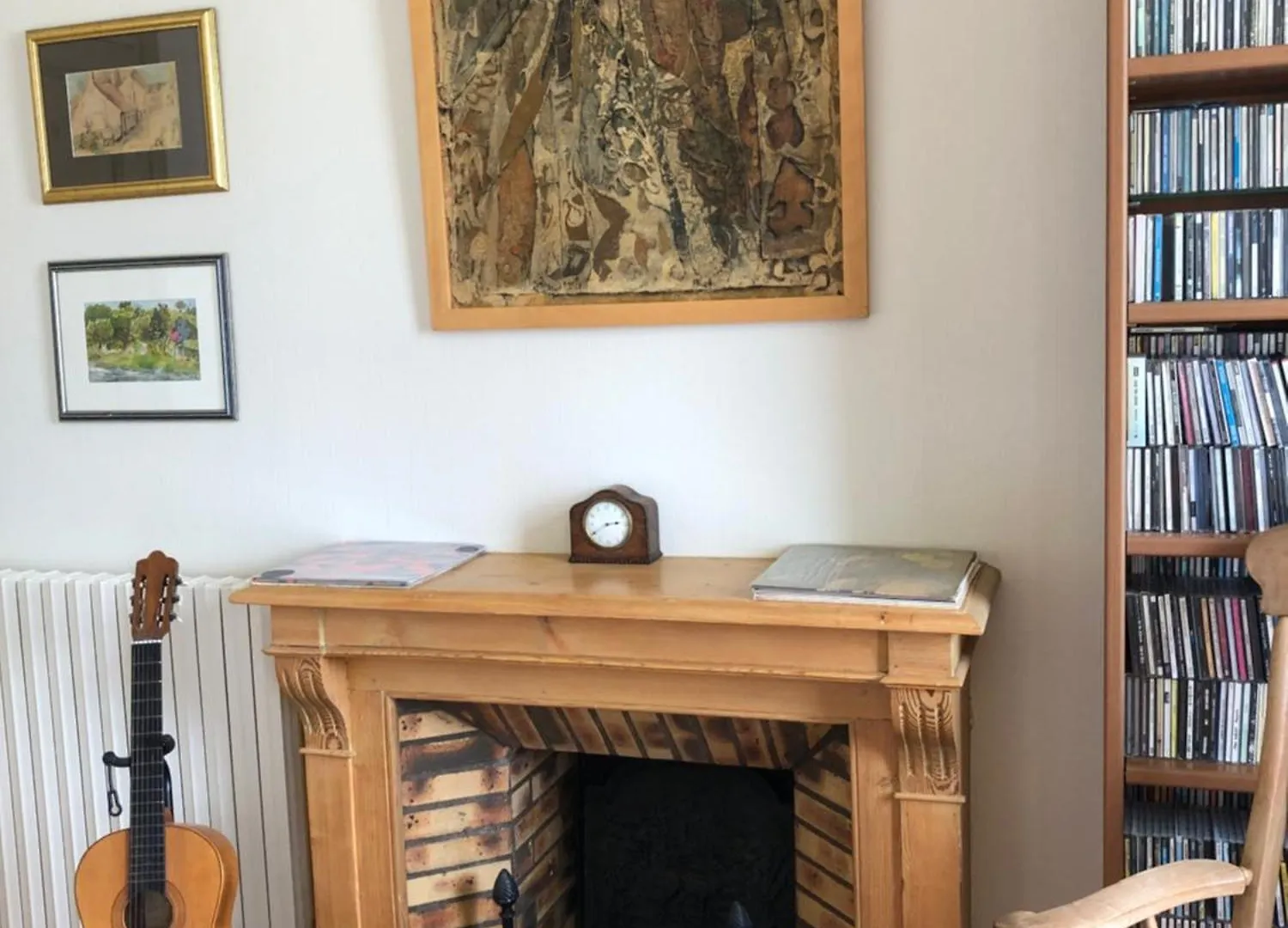 La Chambre De L'Embarcadere Le Conquet 0*,