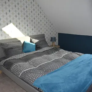 Séjour chez l'habitant Loch Ar Men Du, Le Conquet
