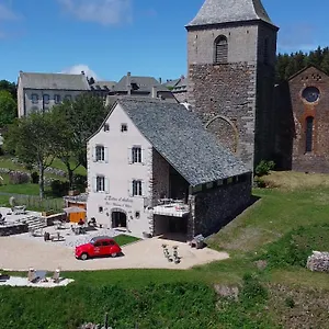 L'estive D'aubrac Maison d'hôtes Aubrac