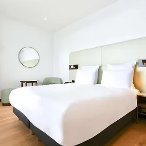 Hotel Sainte-barbe Hôtel&spa - Mgallery, Le Conquet