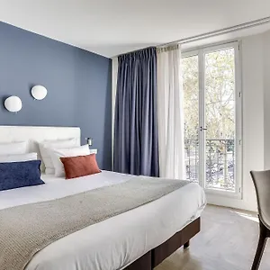 Courseine Hotel Courbevoie