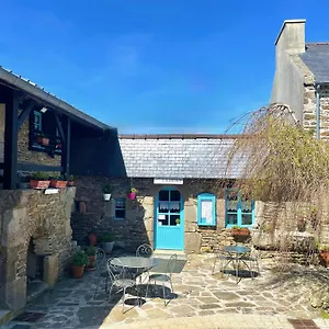 Maison d'hôtes De Keringar, Le Conquet