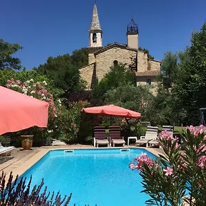 Domaine Lafayette Couette-café Loriol-du-Comtat