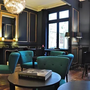 Alba Opéra Hotel Paris