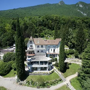 Ombremont Jean-pierre Jacob Hotel Le Bourget-du-Lac