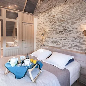Appart hôtel La Vinotière, Le Conquet