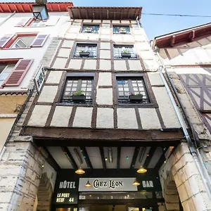 Le Port Neuf Hotel Bayonne
