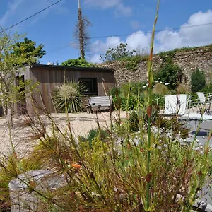 Maison d'hôtes La Maison De Sophie, Le Conquet